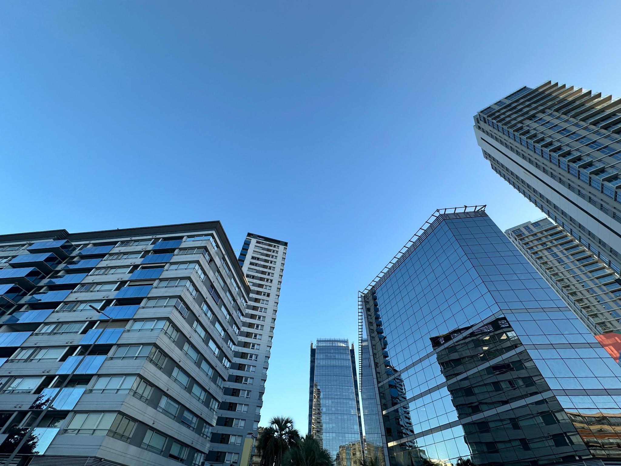 Arquitectura de Miami